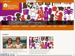 Sites similar to rutadelsibers.cat