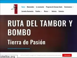 Sites similar to rutadeltamborybombo.com