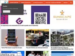 Sites similar to rutadelviajero.com