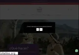 Sites similar to rutadelvino.cl