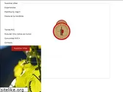 Sites similar to rutadelvinocurico.cl