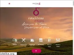 Sites similar to rutadelvinodenavarra.com