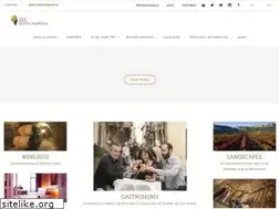 Sites similar to rutadelvinoderiojaalavesa.com