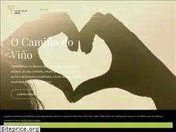 Sites similar to rutadelvinoribeiro.com