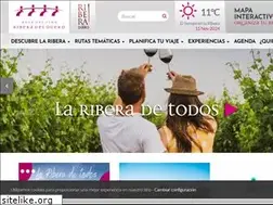 Sites similar to rutadelvinoriberadelduero.com