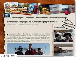 Sites similar to rutadeviaje.com