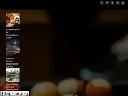 Sites similar to rutadeviajelion.blogspot.com
