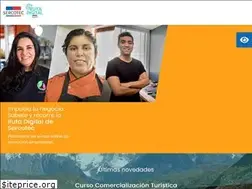 Sites similar to rutadigital.cl