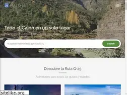 Sites similar to rutag25.cl