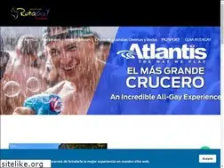 Sites similar to rutagaycolombia.com