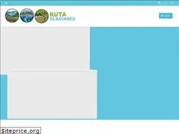 Sites similar to rutaglaciares.cl