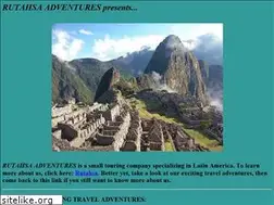 Sites similar to rutahsa.com