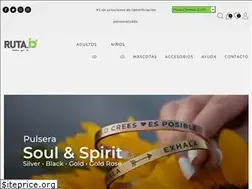 Sites similar to rutaid.com