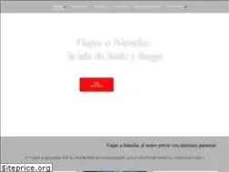 Sites similar to rutaislandia.com