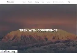 Sites similar to rutalocura.com