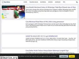 Sites similar to rutami-88.blogspot.com