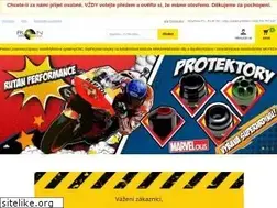 Sites similar to rutan.cz