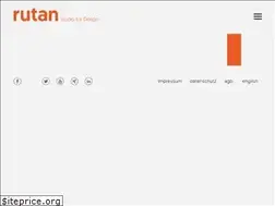 Sites similar to rutan.de