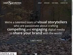 Sites similar to rutan.tv