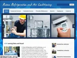 Sites similar to rutanairconditioning.com