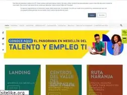 Sites similar to rutanmedellin.org