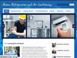 Sites similar to rutanrefrigeration.com