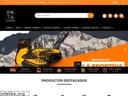 Sites similar to rutaoutdoor.cl