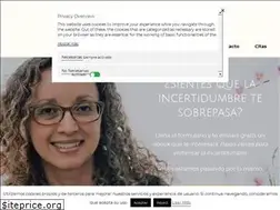 Sites similar to rutapositiva.com