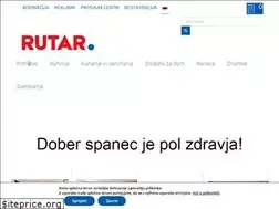 Sites similar to rutar.com