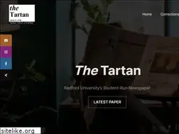 Sites similar to rutartan.com