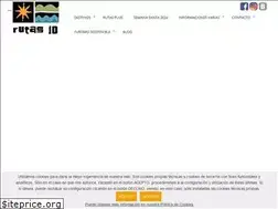 Sites similar to rutas10.com