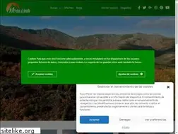 Sites similar to rutasaldetalle.es