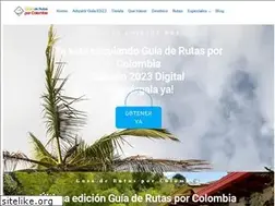 Sites similar to rutascolombia.com