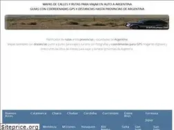 Sites similar to rutascomollegar.com