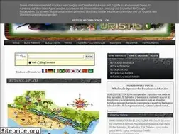 Sites similar to rutasdeelsalvador.blogspot.com