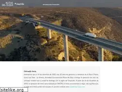Sites similar to rutasdelelqui.cl