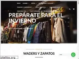 Sites similar to rutasdelmaule.cl