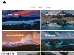 Sites similar to rutasdelosandes.com