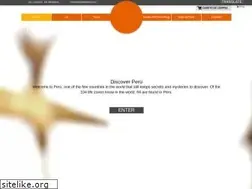 Sites similar to rutasdelperu.com