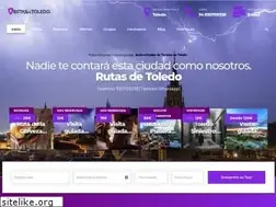 Sites similar to rutasdetoledo.es