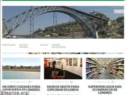 Sites similar to rutasecreta.com