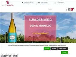 Sites similar to rutaselecta.com