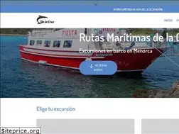 Sites similar to rutasmaritimasdelacruz.com