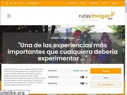 Sites similar to rutasmeigas.com