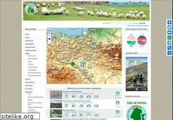 Sites similar to rutasnavarra.com