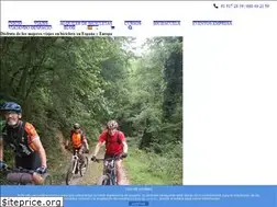 Sites similar to rutaspangea.com