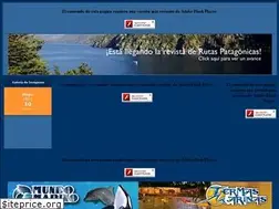 Sites similar to rutaspatagonicas.com.ar