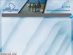 Sites similar to rutaspatagonicas.com