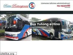 Sites similar to rutasportovejenses.com