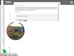 Sites similar to rutasprepirineo.com